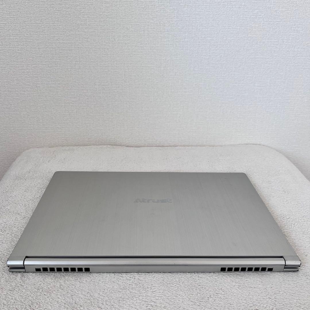 特価☆ office設定済 i3 第11世代/メモリ8GB/SSD128GB