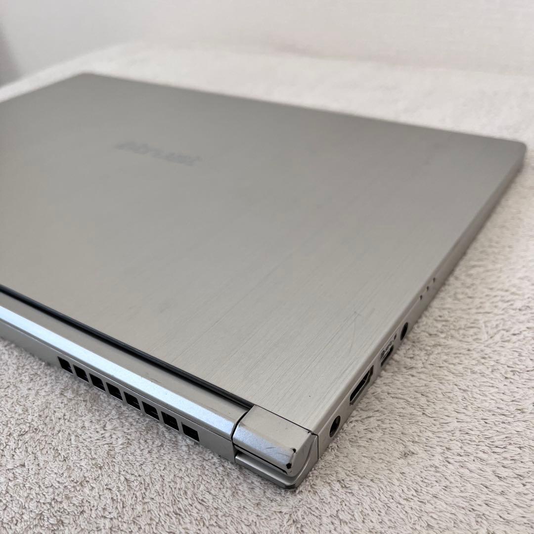 特価☆ office設定済 i3 第11世代/メモリ8GB/SSD128GB