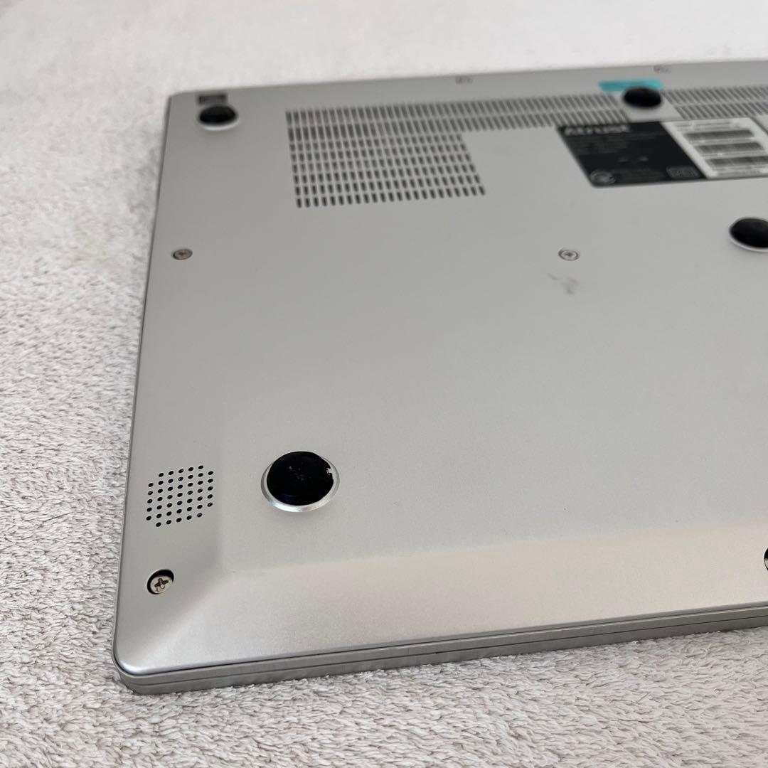 特価☆ office設定済 i3 第11世代/メモリ8GB/SSD128GB