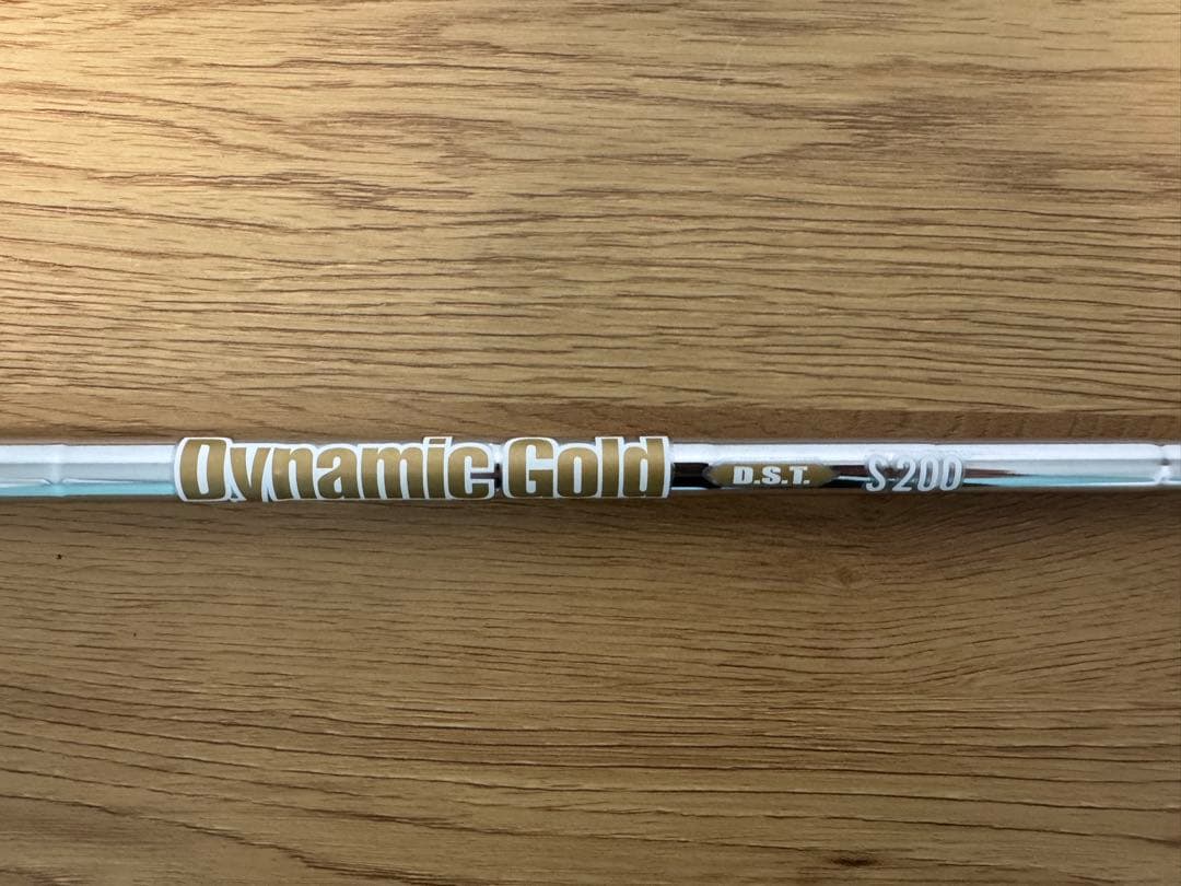 最終値下げ【新品未使用】レフティスリクソン ZX7 MkⅡアイアン 6本