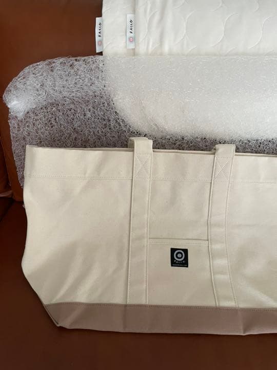 オヤモコモ RACCOのネドコトート おくるみマットレス