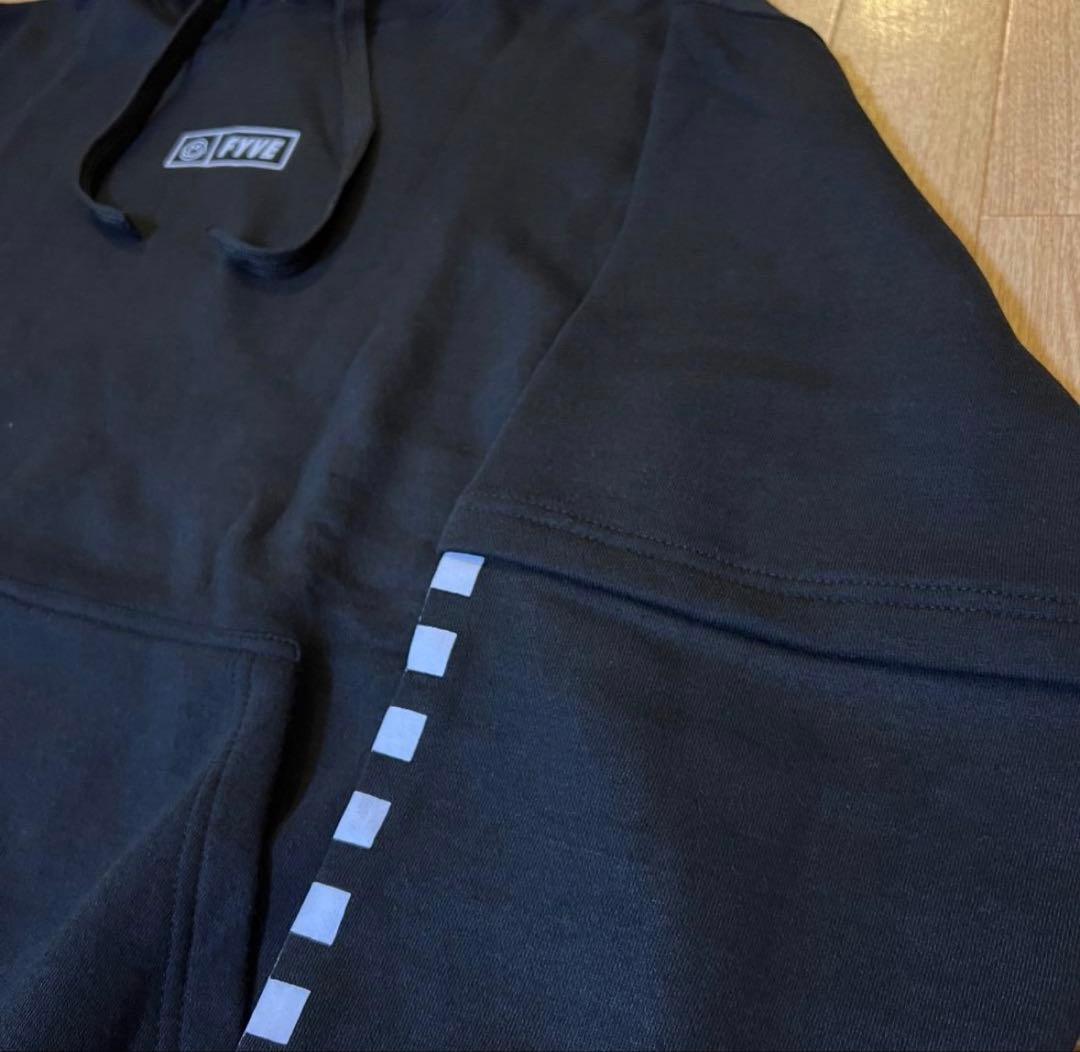 FYVE ファイヴ パンツ スノーボードウェア スノー 新品 タグ付 パーカー