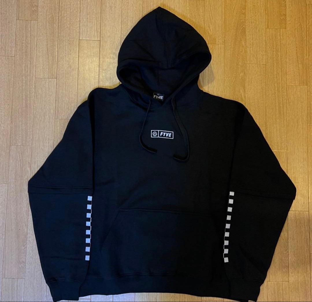 FYVE ファイヴ パンツ スノーボードウェア スノー 新品 タグ付 パーカー