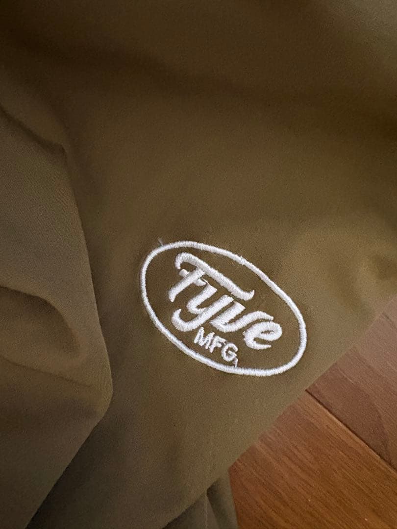 FYVE ファイヴ パンツ スノーボードウェア スノー 新品 タグ付 パーカー