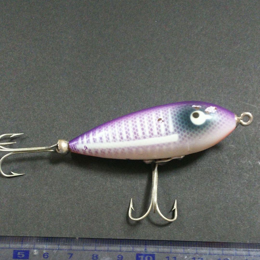 オールドヘドン ベビーザラPSWB - メルカリ