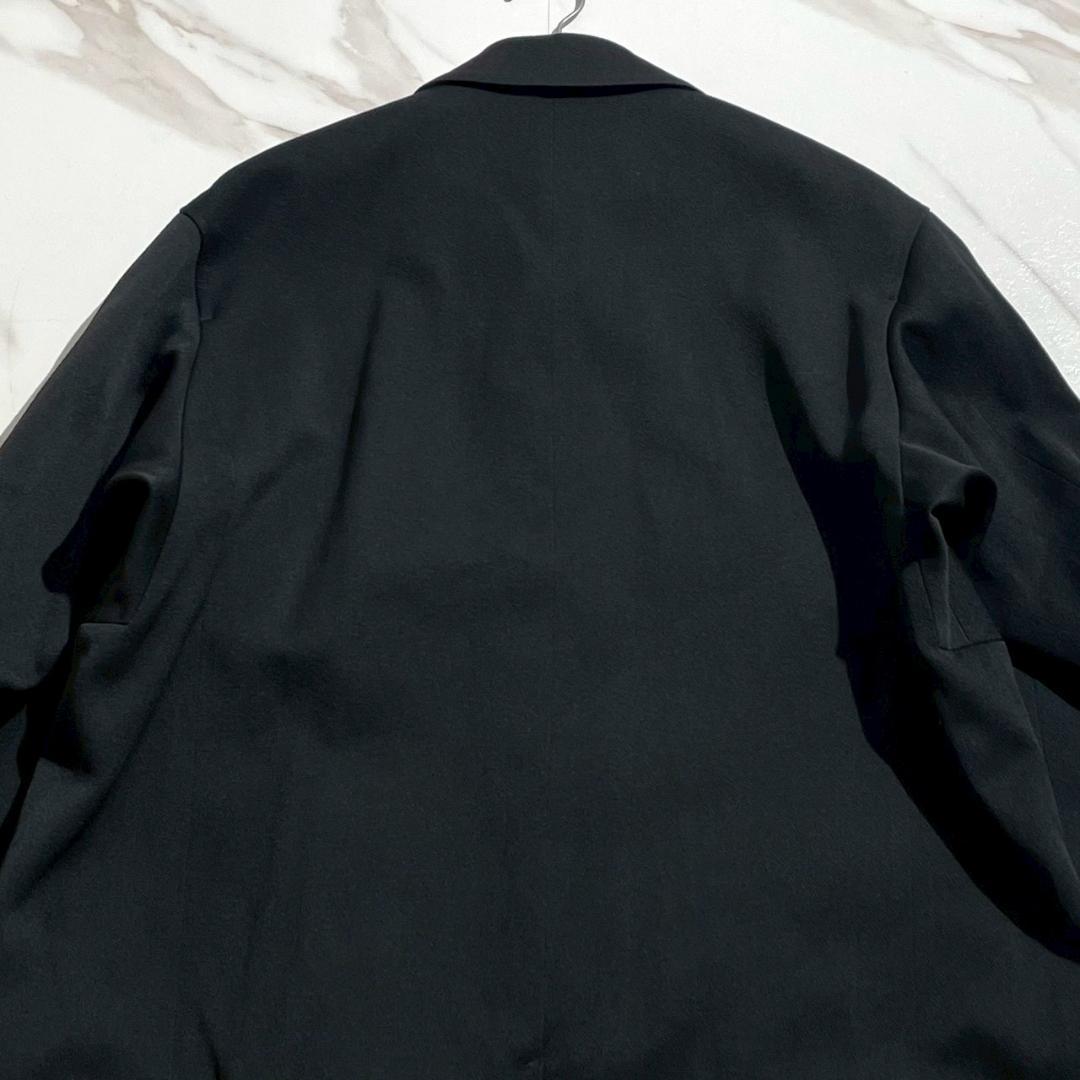 未使用　14万　tilt the authentics　カシミヤ　バラシアコート