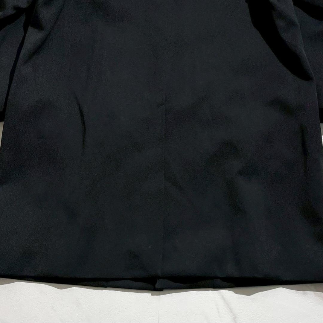 未使用　14万　tilt the authentics　カシミヤ　バラシアコート