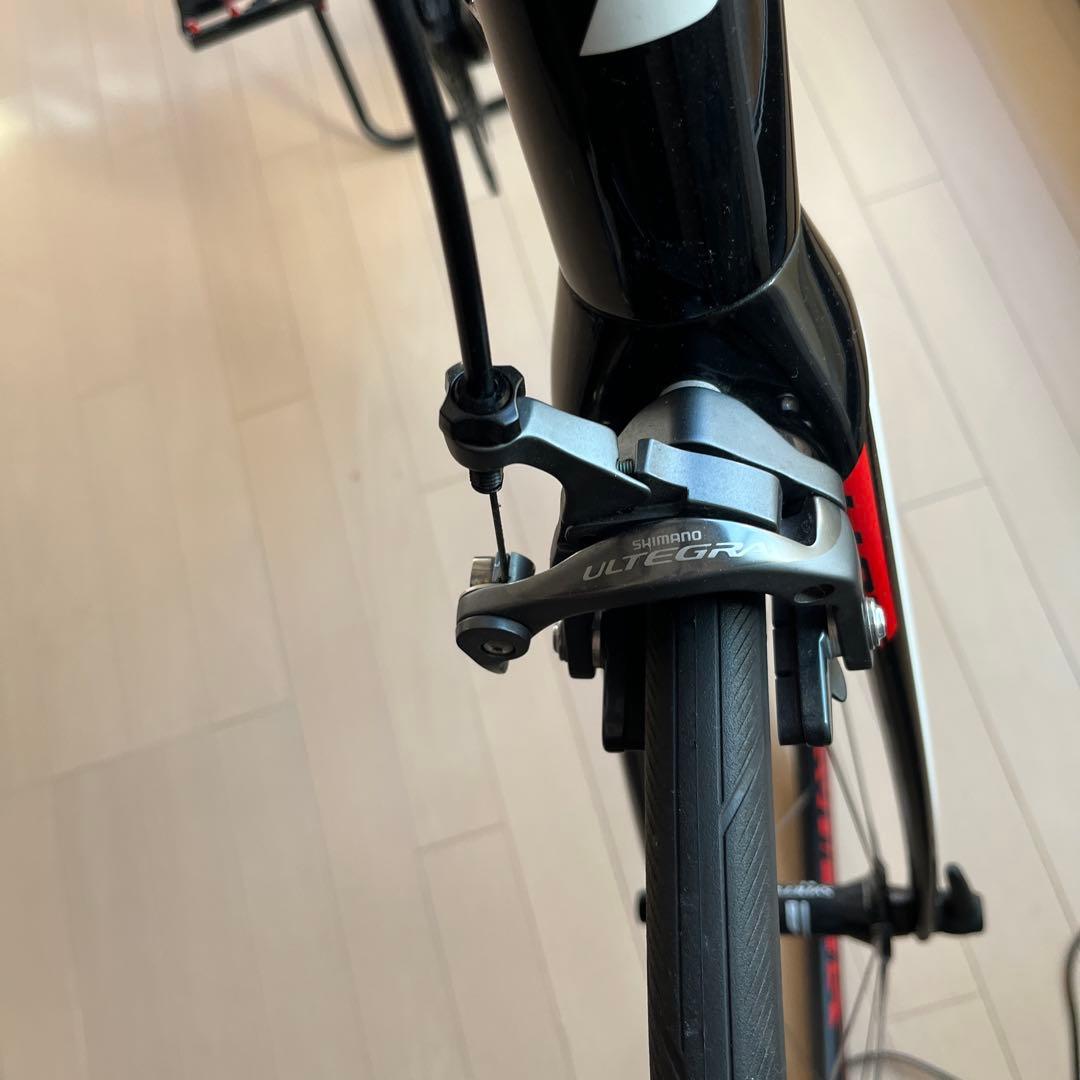 Scott Addict20 ULTEGRA カーボンロードバイク