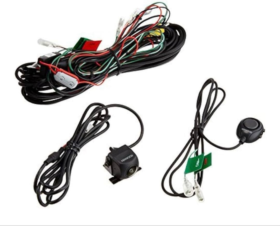 60144 ケンウッド マルチビューリアカメラ CMOS-320