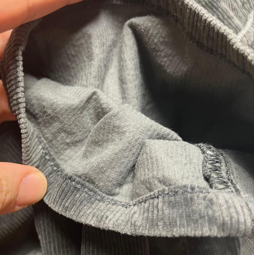 サンローランパリ Saint Laurent Paris コーデュロイ 31