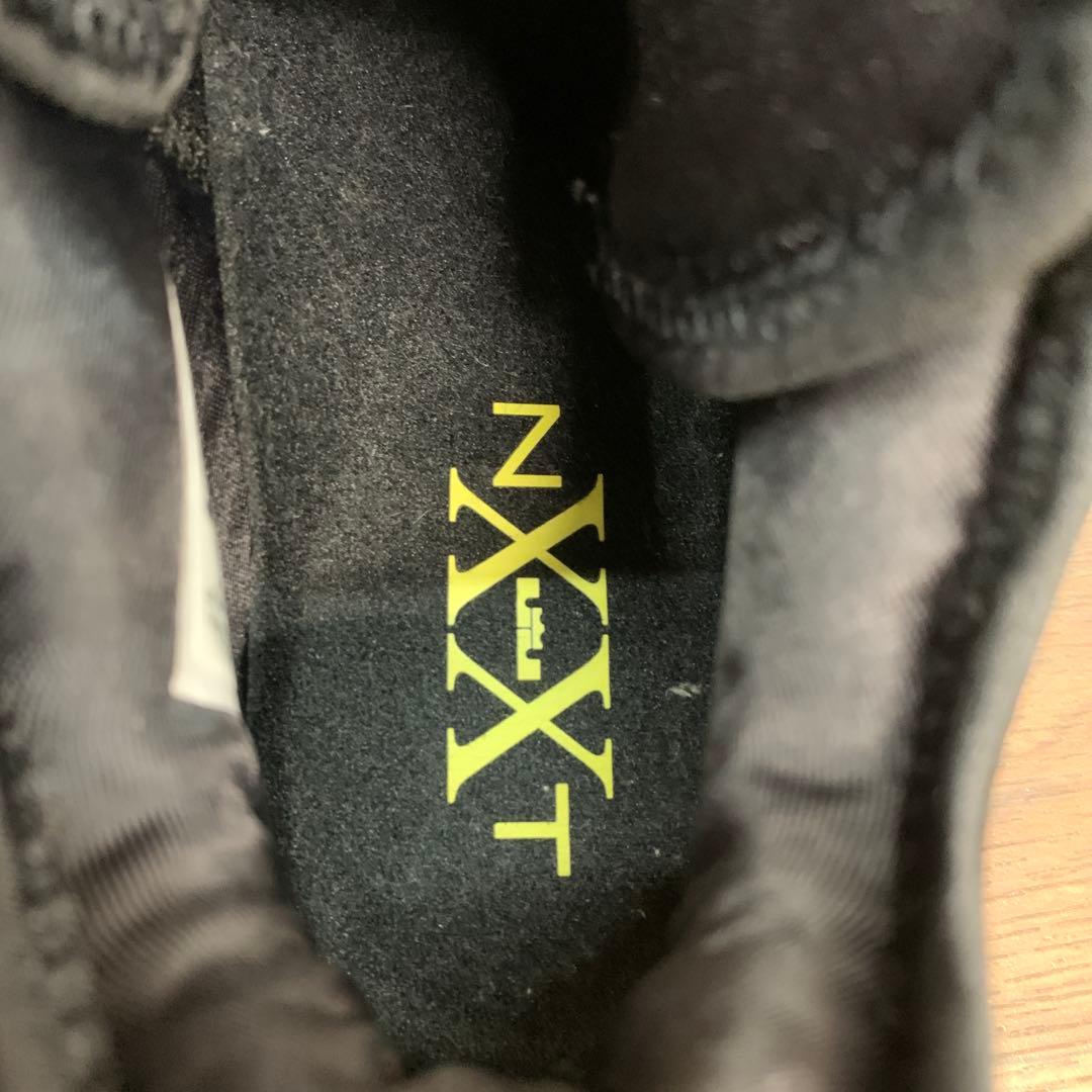 中古 Nike LeBron NXXT Gen \"Lakers\"
