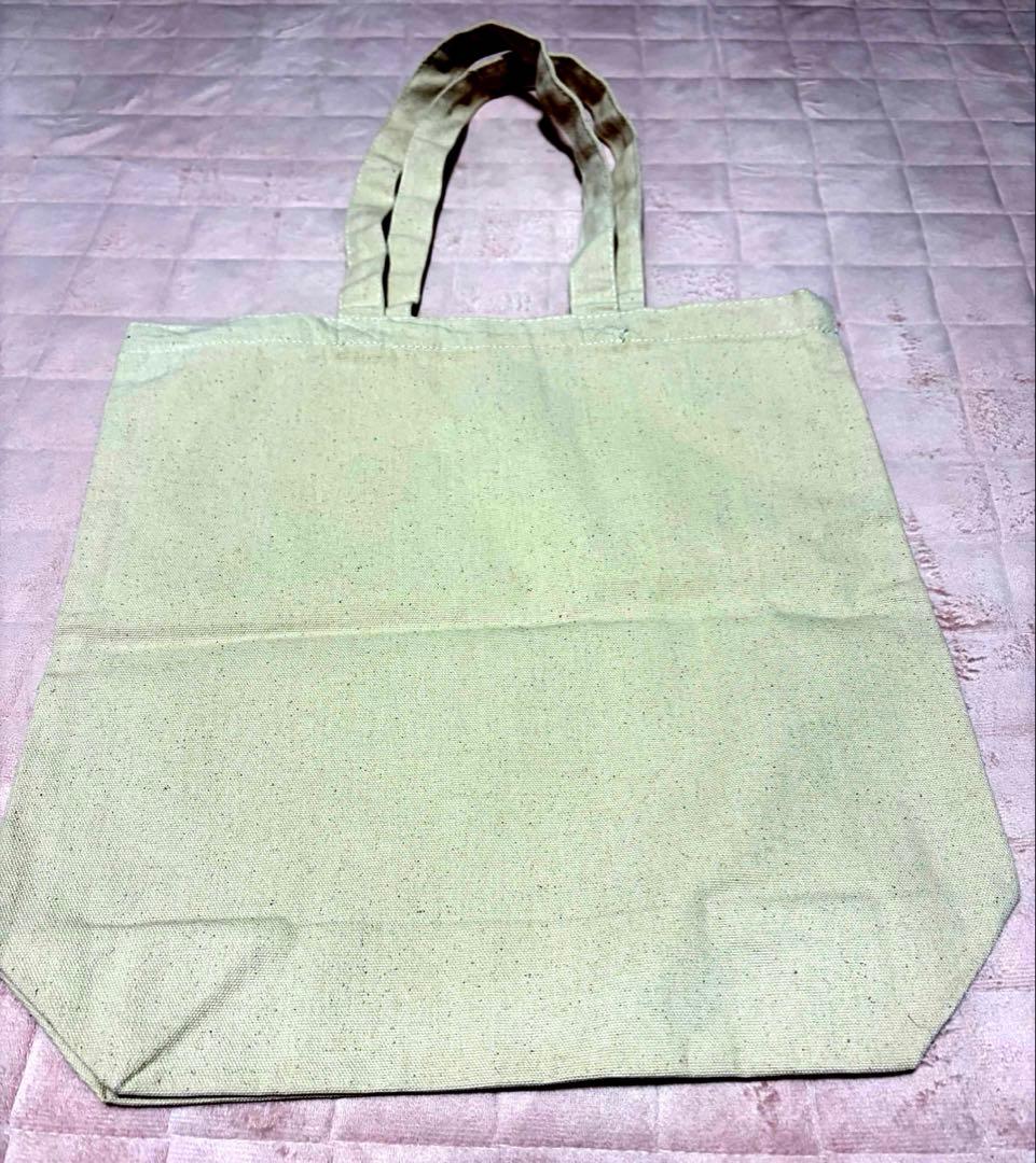 優里 ドライフラワー トートバッグ - メルカリ