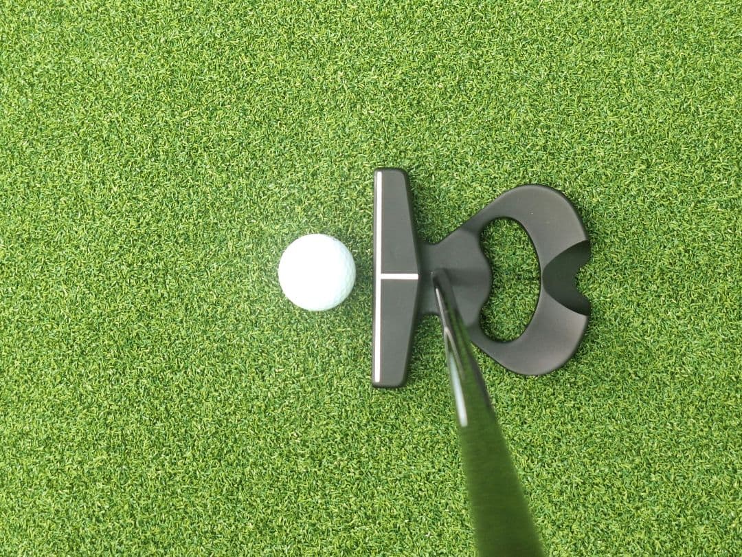 L.A.B. GOLF DF2.1 長尺パター