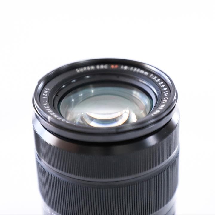 レンズ(ズーム) FUJIFILM XF18-135mm F3.5-5.6 R LM OIS WR