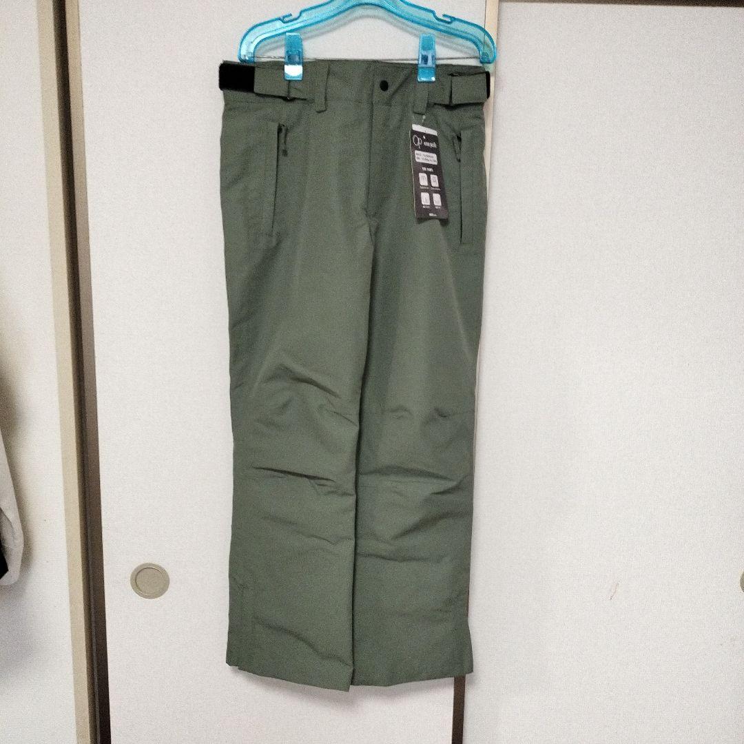オーシャンパシフィック レデーススノーボードパンツ Mサイズ　新品未使用品