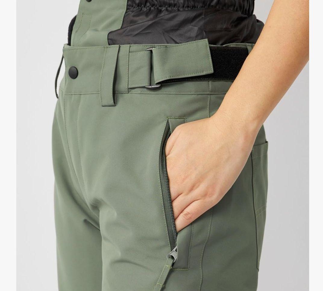 オーシャンパシフィック レデーススノーボードパンツ Mサイズ　新品未使用品