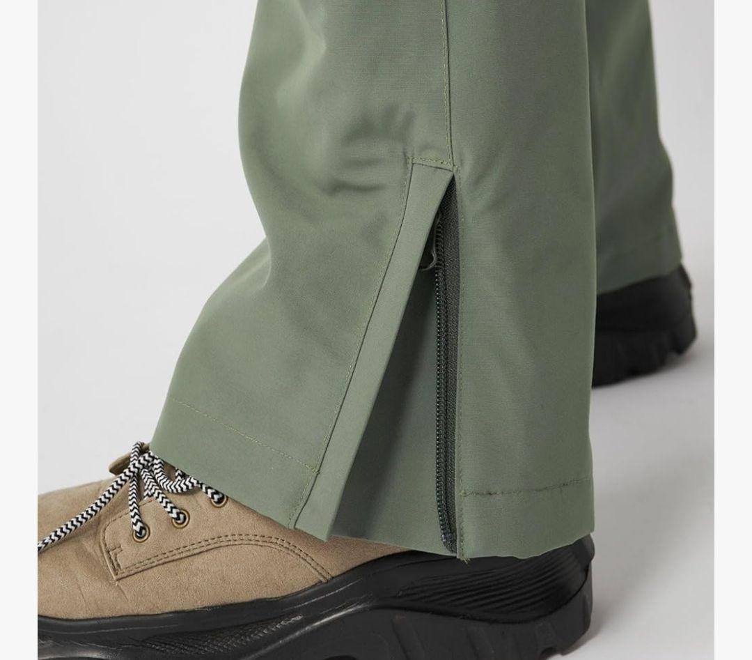 オーシャンパシフィック レデーススノーボードパンツ Mサイズ　新品未使用品