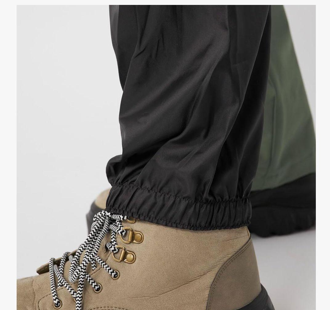 オーシャンパシフィック レデーススノーボードパンツ Mサイズ　新品未使用品