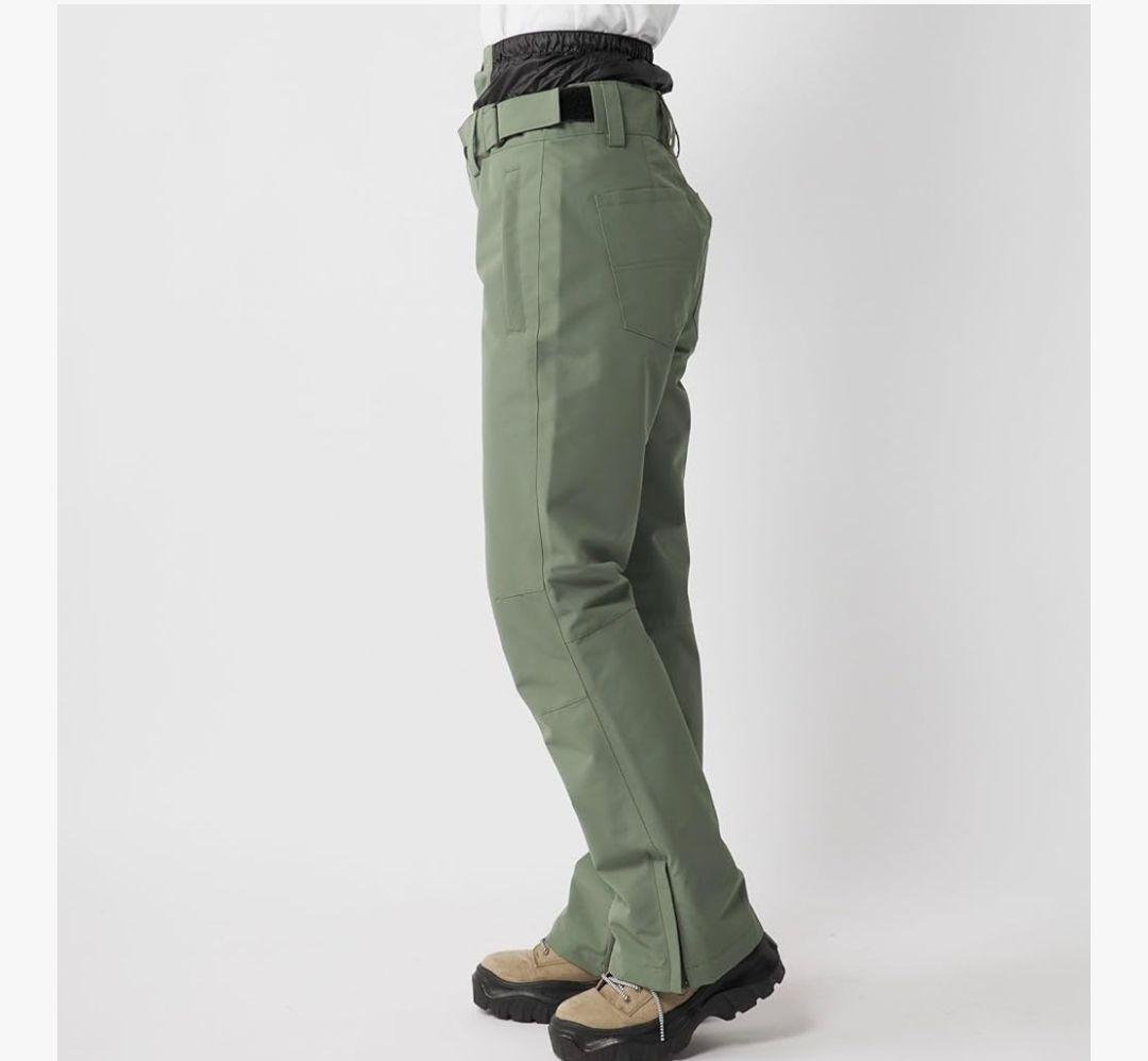 オーシャンパシフィック レデーススノーボードパンツ Mサイズ　新品未使用品