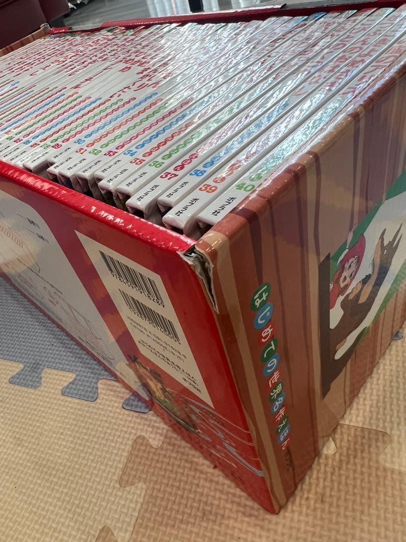 ポプラ社　はじめての世界名作えほん　80冊 全巻セット