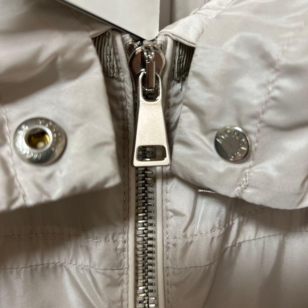 専用　モンクレールスプリングコート　2【MからL】