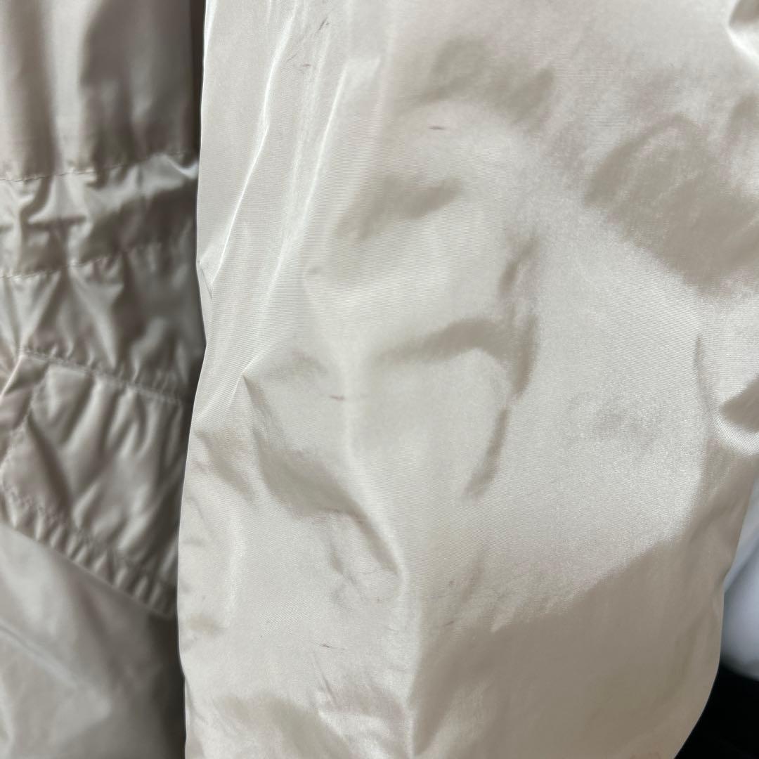 専用　モンクレールスプリングコート　2【MからL】