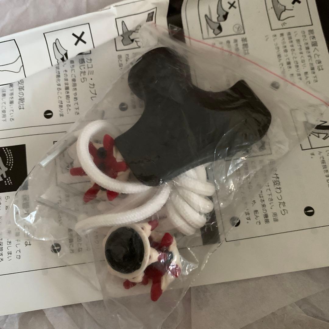 MASTER BUNNY★レディースゴルフシューズ★24.5★レッド