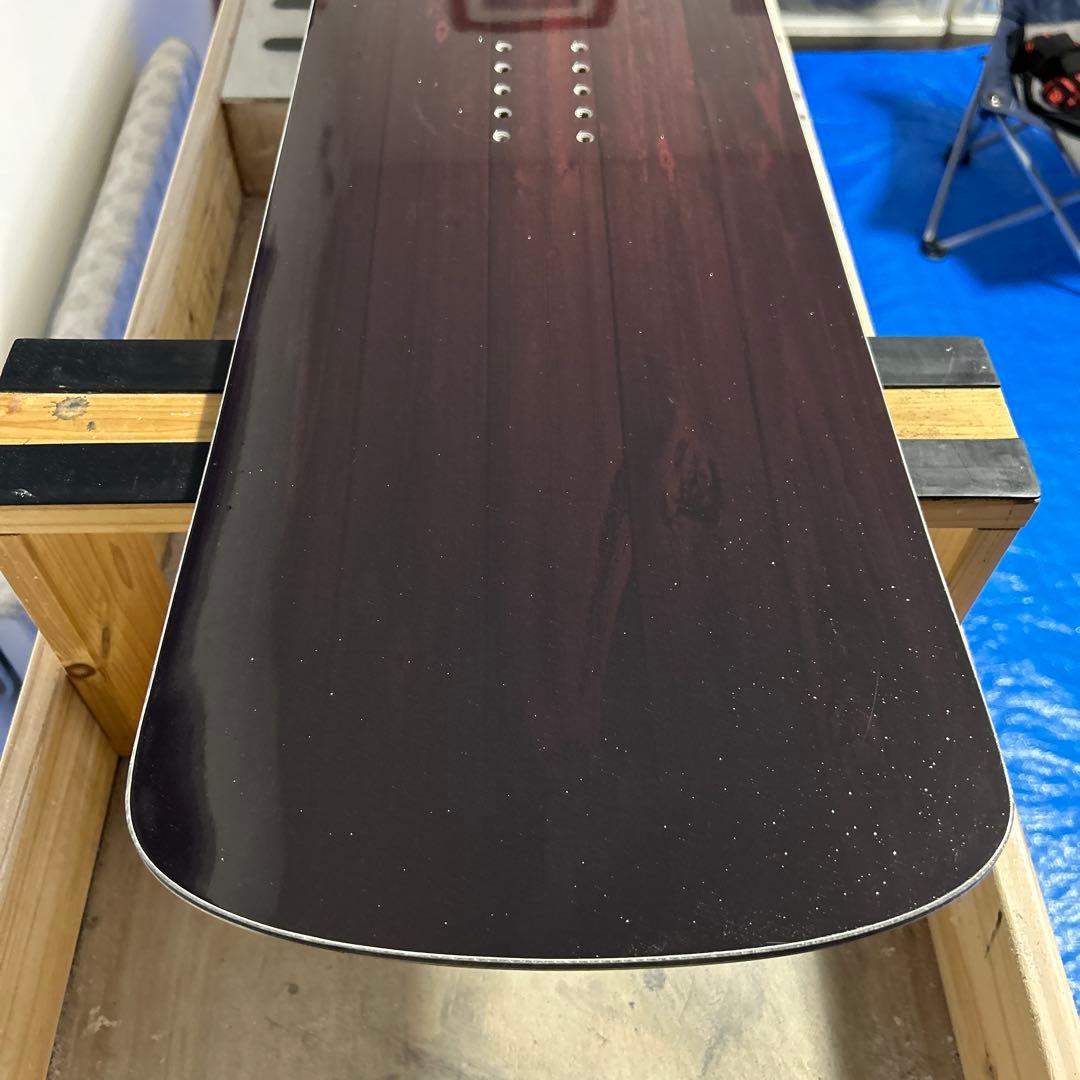 MOSS BOARDS MSK スノーボード SBX スノーボードクロス