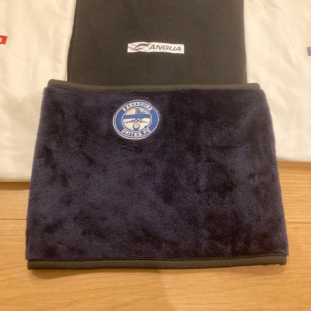 Kagoshima United FC おまけ付き