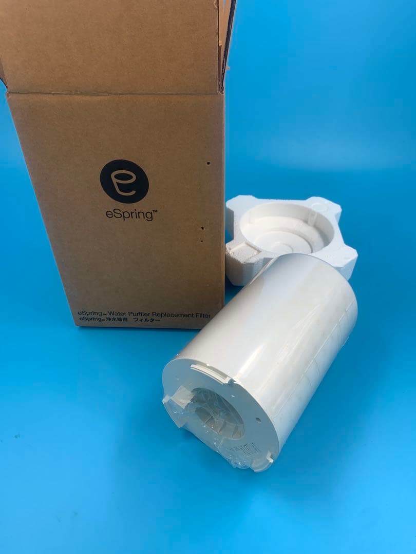 アムウェイ 浄水器用 フィルターAmway アムウェイeSpring 旧型 浄水