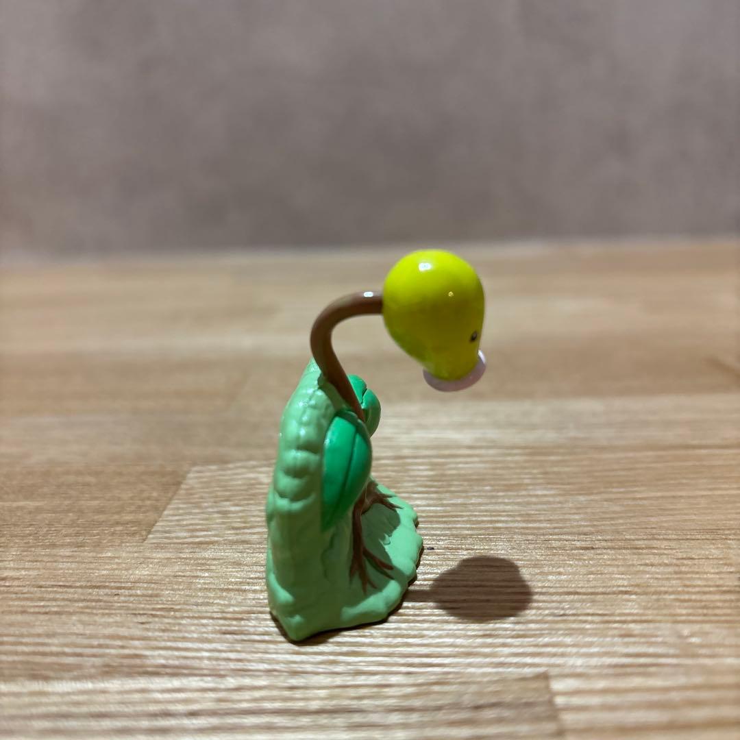 廃盤/進化セット/極美品/激レア】 モンコレ マダツボミ ウツドン