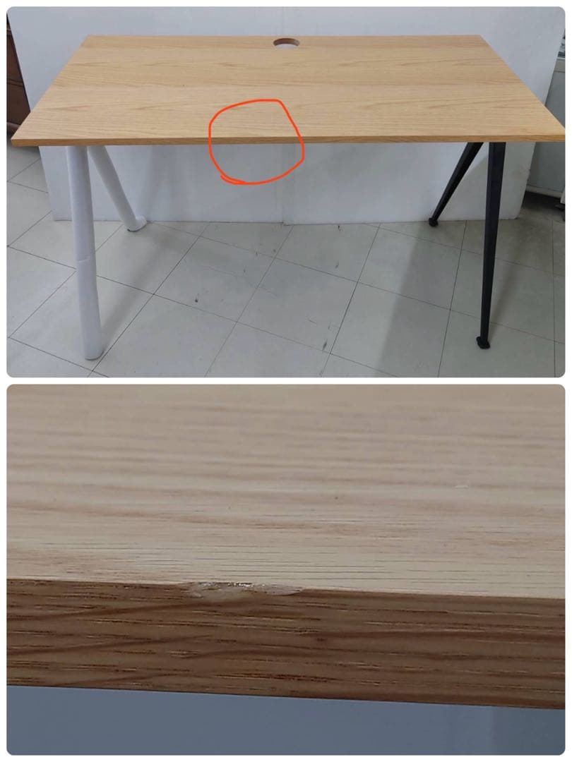 HAY PYRAMID DESK パラダイスデスク デンマーク家具