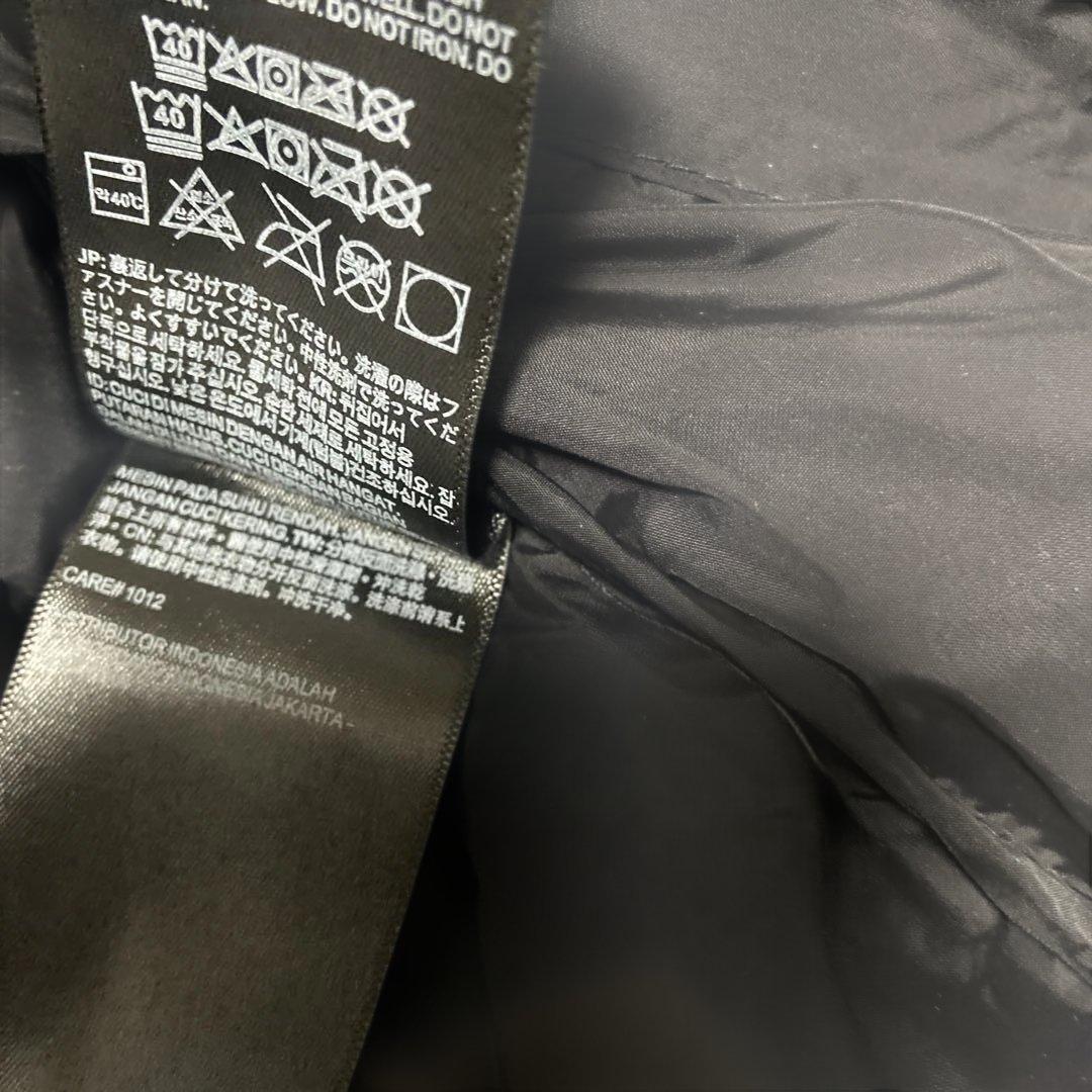 ノースフェイス ダウンジャケット1996 レトロヌプシ 700 Ｍサイズ