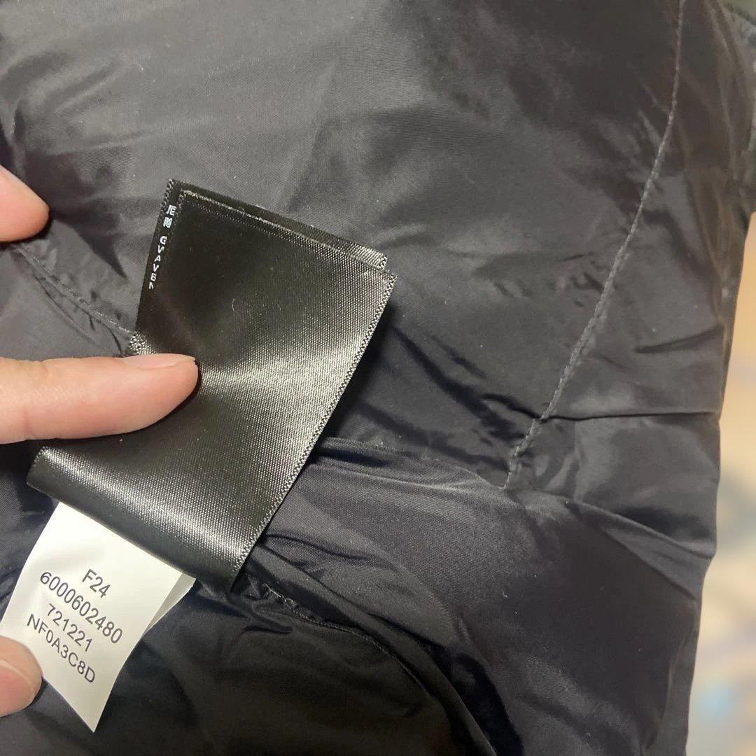 ノースフェイス ダウンジャケット1996 レトロヌプシ 700 Ｍサイズ