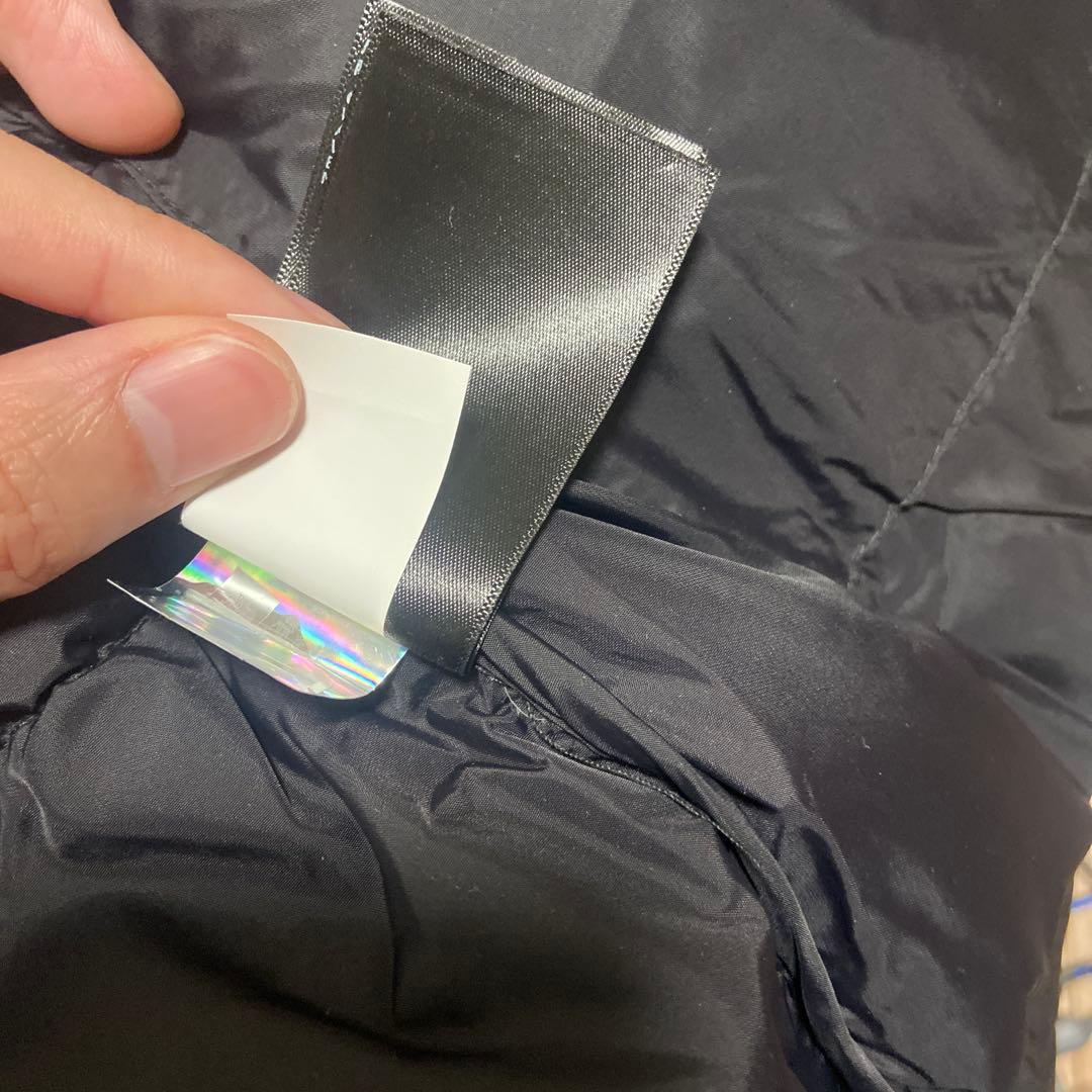 ノースフェイス ダウンジャケット1996 レトロヌプシ 700 Ｍサイズ