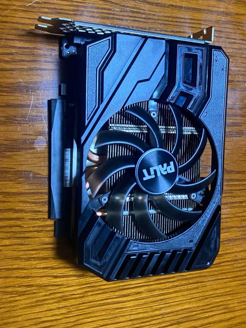 動作確認済み PATRIOT 16GB×1枚 DDR4 2666MHz「1」