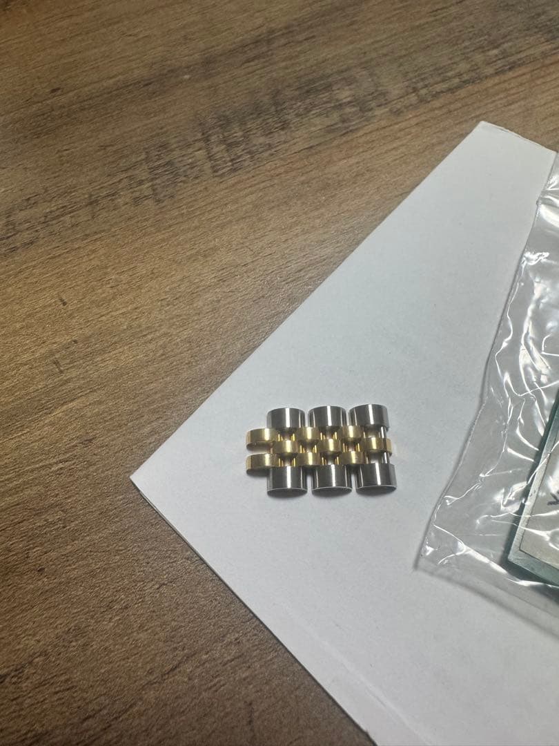 ロレックス　179173コマ