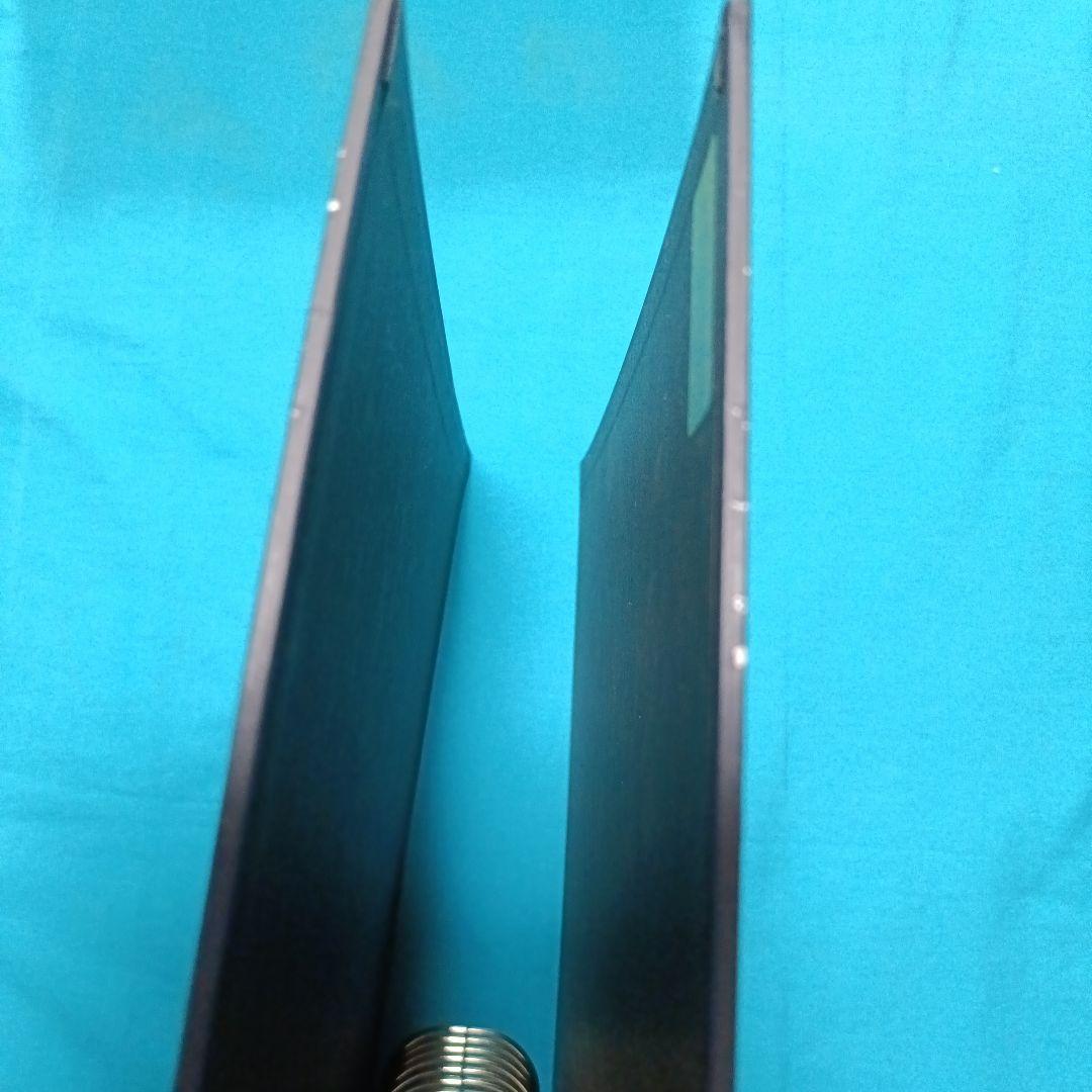 h*o様 信誠堂 TEXT BINDER 26リング バインダー