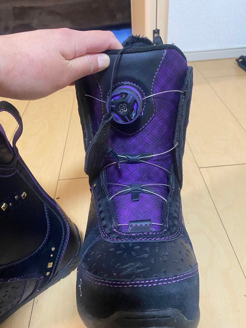 INTUITION K2スノーボードボアブーツ スノーボード ブーツ K2の人気