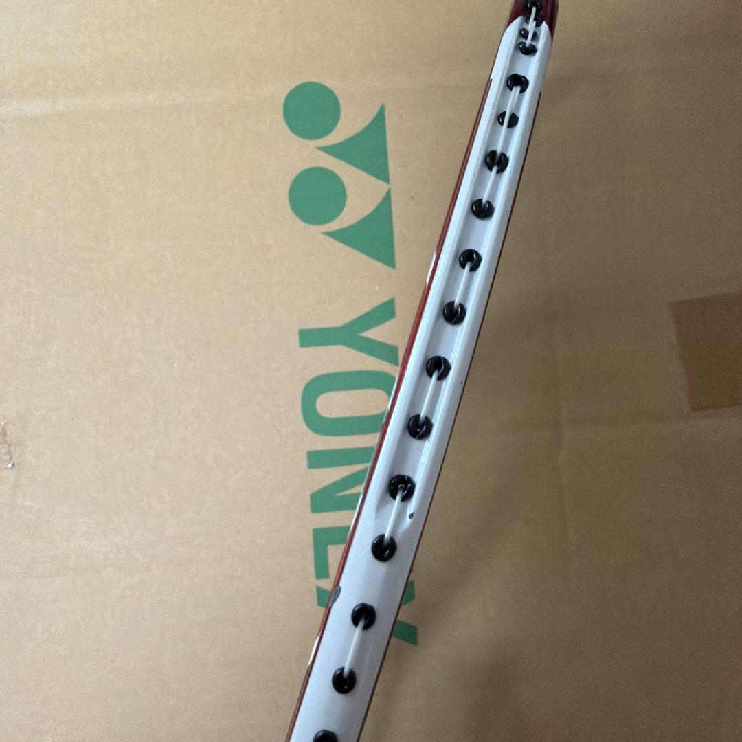 【ジャンク】割ありヨネックス ArcSaber 10 バドミントンラケット