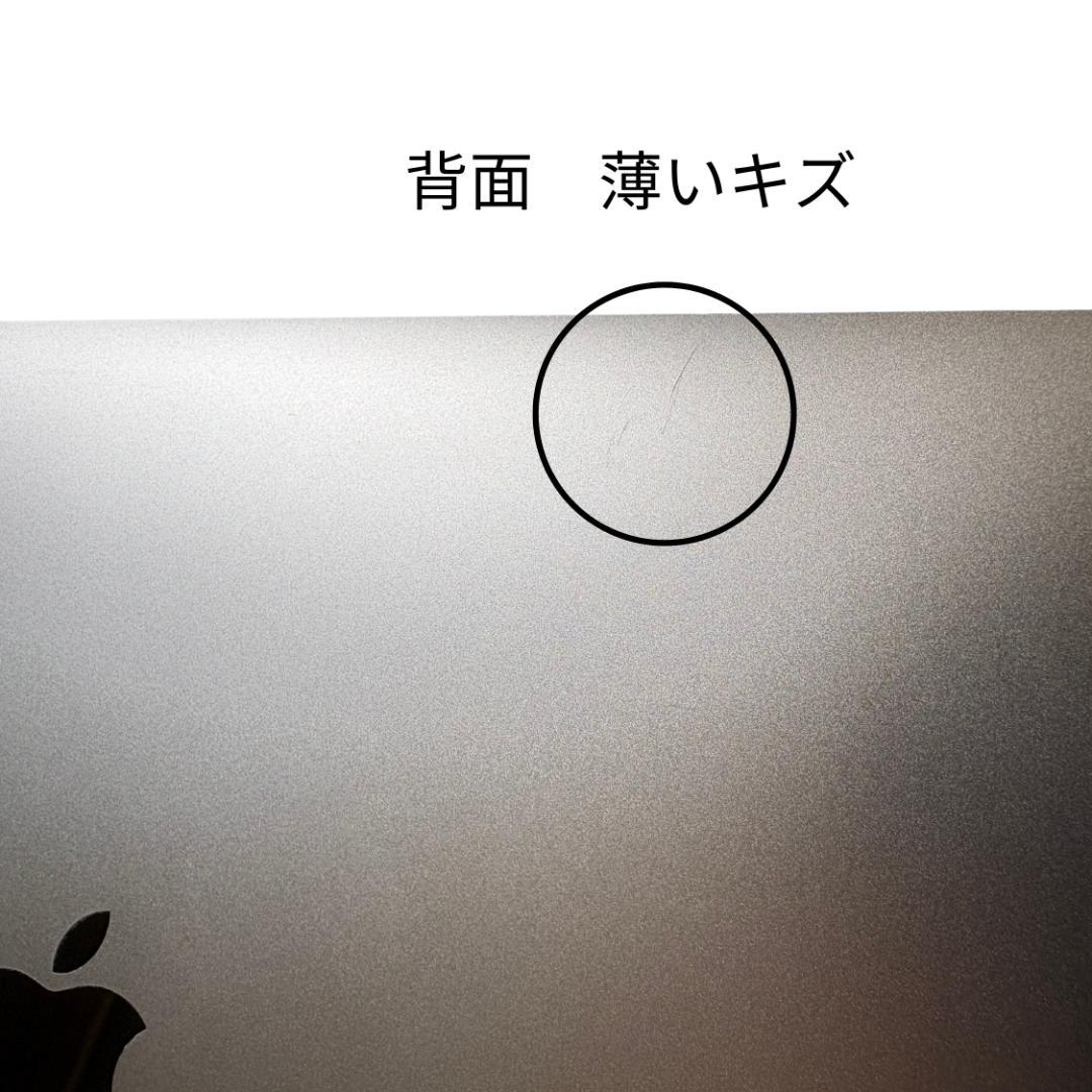 MacBook 12インチ 2017 m3/8GB/256GB/箱付き/純正充電