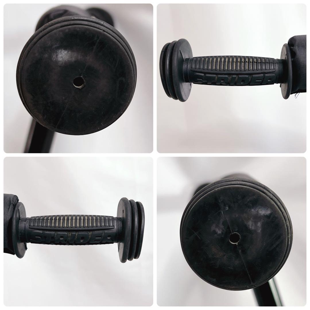 STRIDER SPORT ストライダー スポーツ　12インチ ブルー　スタンド