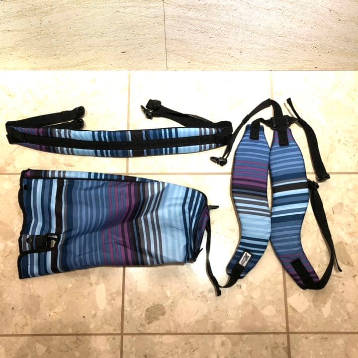 スコッティキャメロン キャディバッグ