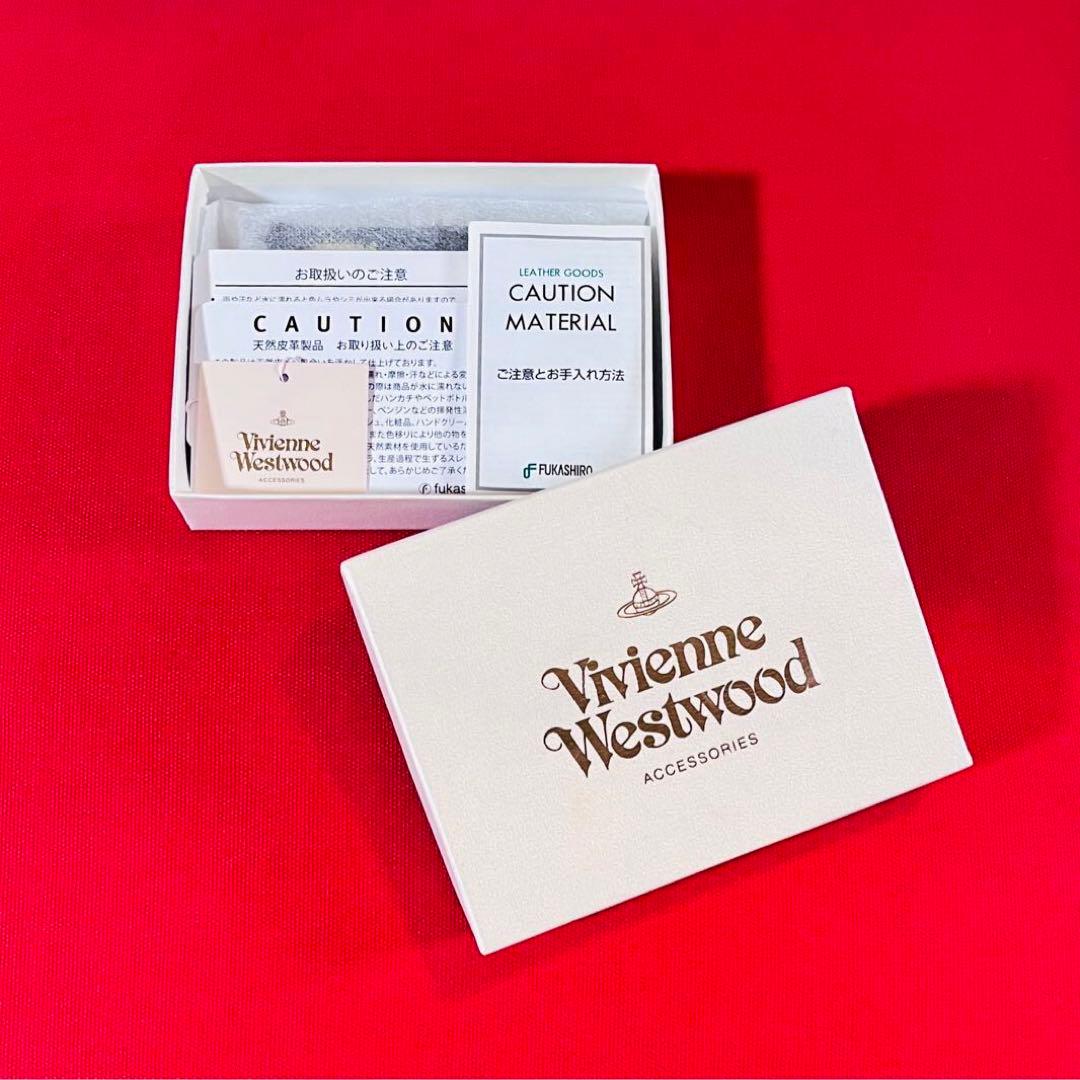 新品✴︎未使用✴︎廃盤✴︎超レア】ヴィヴィアンウエストウッド