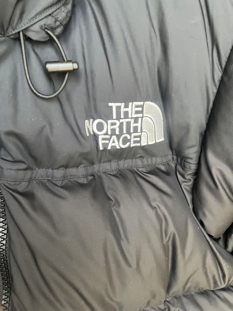 【美品】ND91841 THE NORTH FACE ダウンジャケット