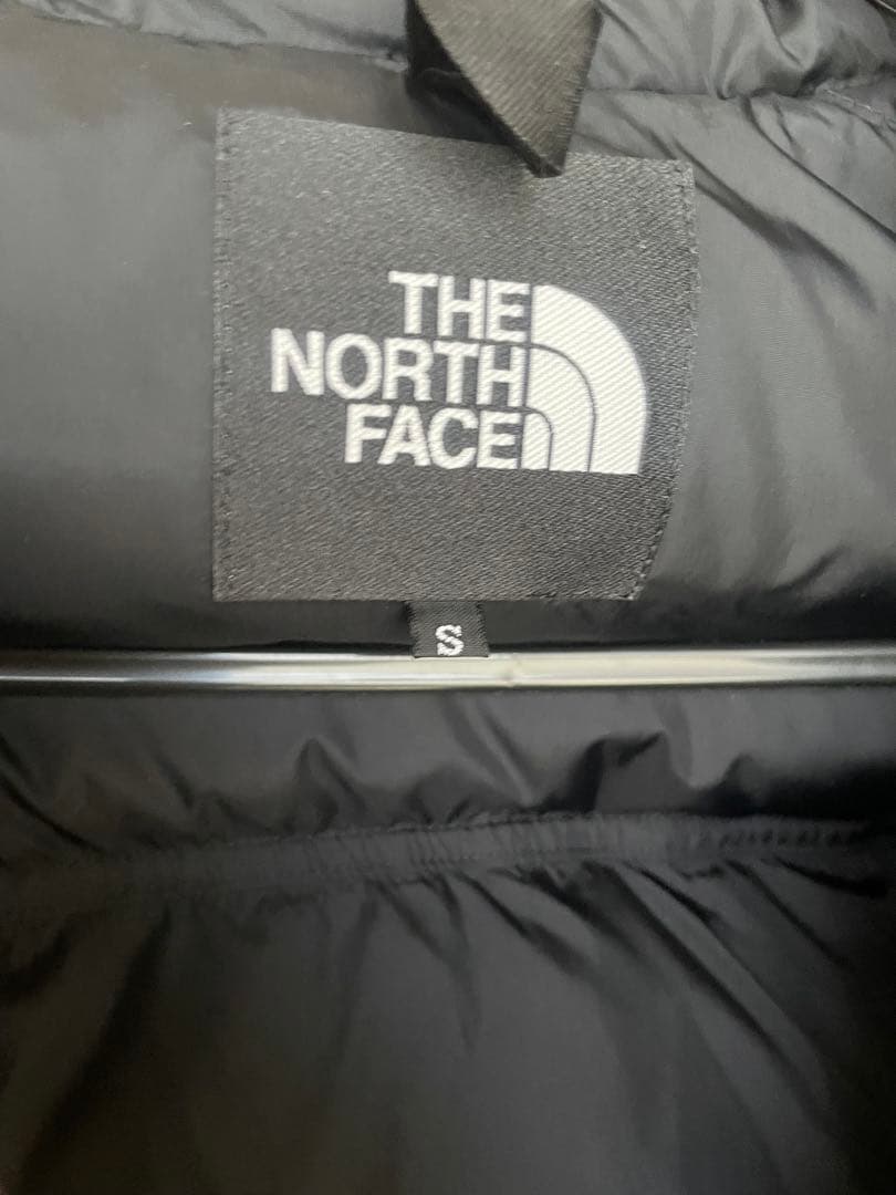 【美品】ND91841 THE NORTH FACE ダウンジャケット