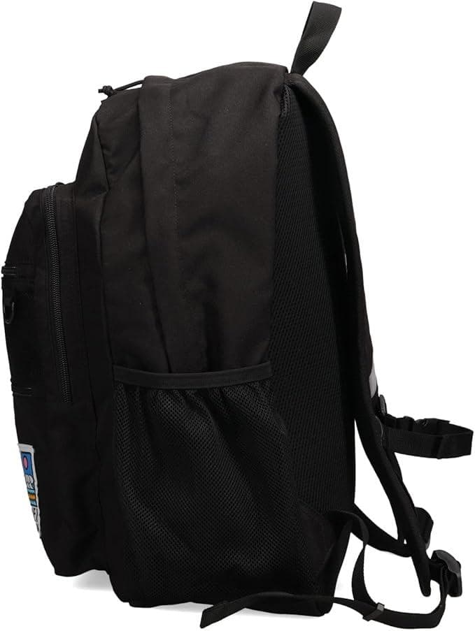 メイオーシャン miffy ミッフィー リュック A4収納