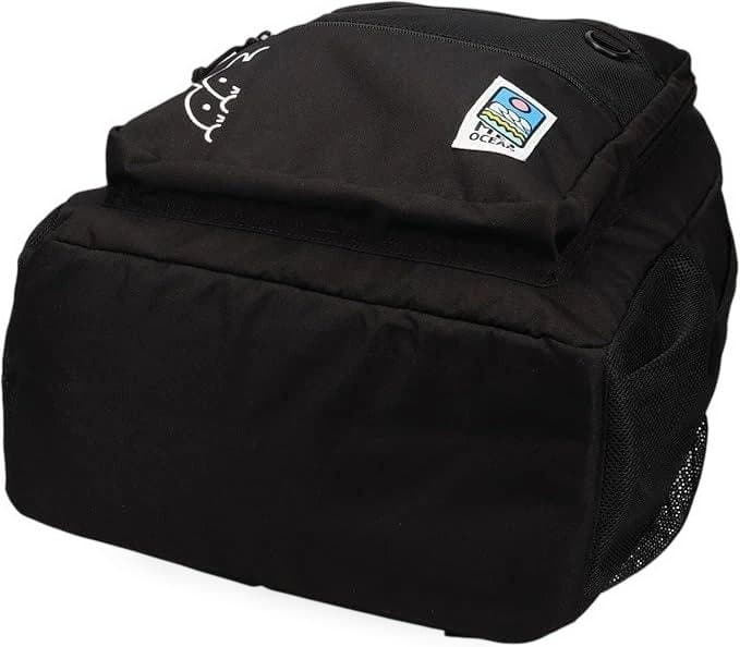 メイオーシャン miffy ミッフィー リュック A4収納