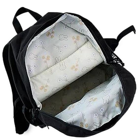 メイオーシャン miffy ミッフィー リュック A4収納