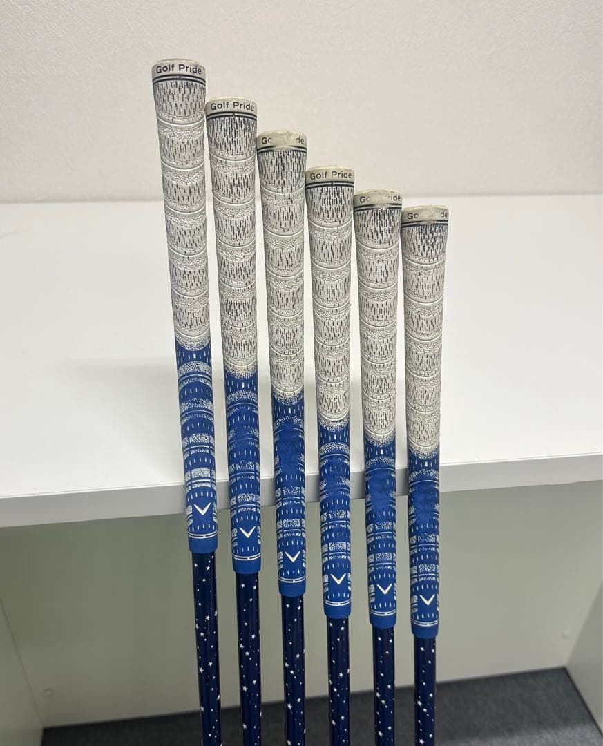 ◆初心者おすすめ◆キャロウェイエピックシリーズメンズゴルフセット